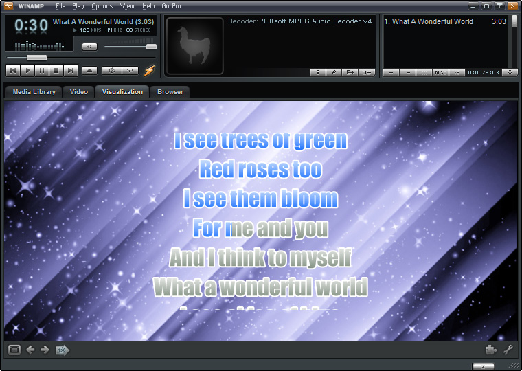 Winamp